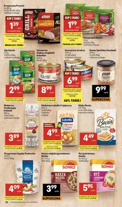 Pogląd oferty "Delikatesy Centrum gazetka" - ważna od 16.07.2026 | Strona: 26 | Produkty: Delikatesy, Gulasz angielski, Gulasz, Ser cheddar