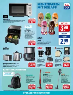 Famila Prospekt ab 15.06.2026 gültig | Seite: 19