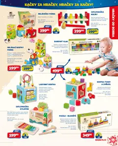 Náhled letáku Sparkys katalog Vánoce 2026 od 01.10.2026 | Strana: 29