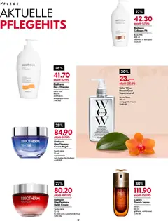 Import Parfumerie aktionen ab 21.05.2026 gültig | Seite: 10