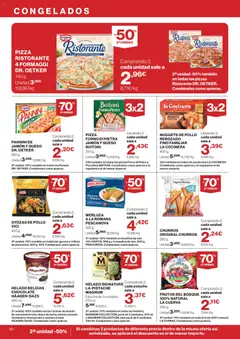Vista previa El Corte Inglés ofertas válido desde el 24/09/2026 | Página: 20