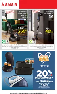 Carrefour - Prévisualisation de Carrefour catalogue valide à partir de 24/08/2026 | Page: 71