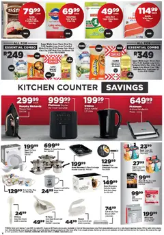 OK Foods specials catalogue – valid from 25.05.2026 | Page: 4