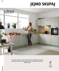 Dipo katalog akcije – veljaven od 07.08.2026 | Stran: 8 | Izdelki: Zelena