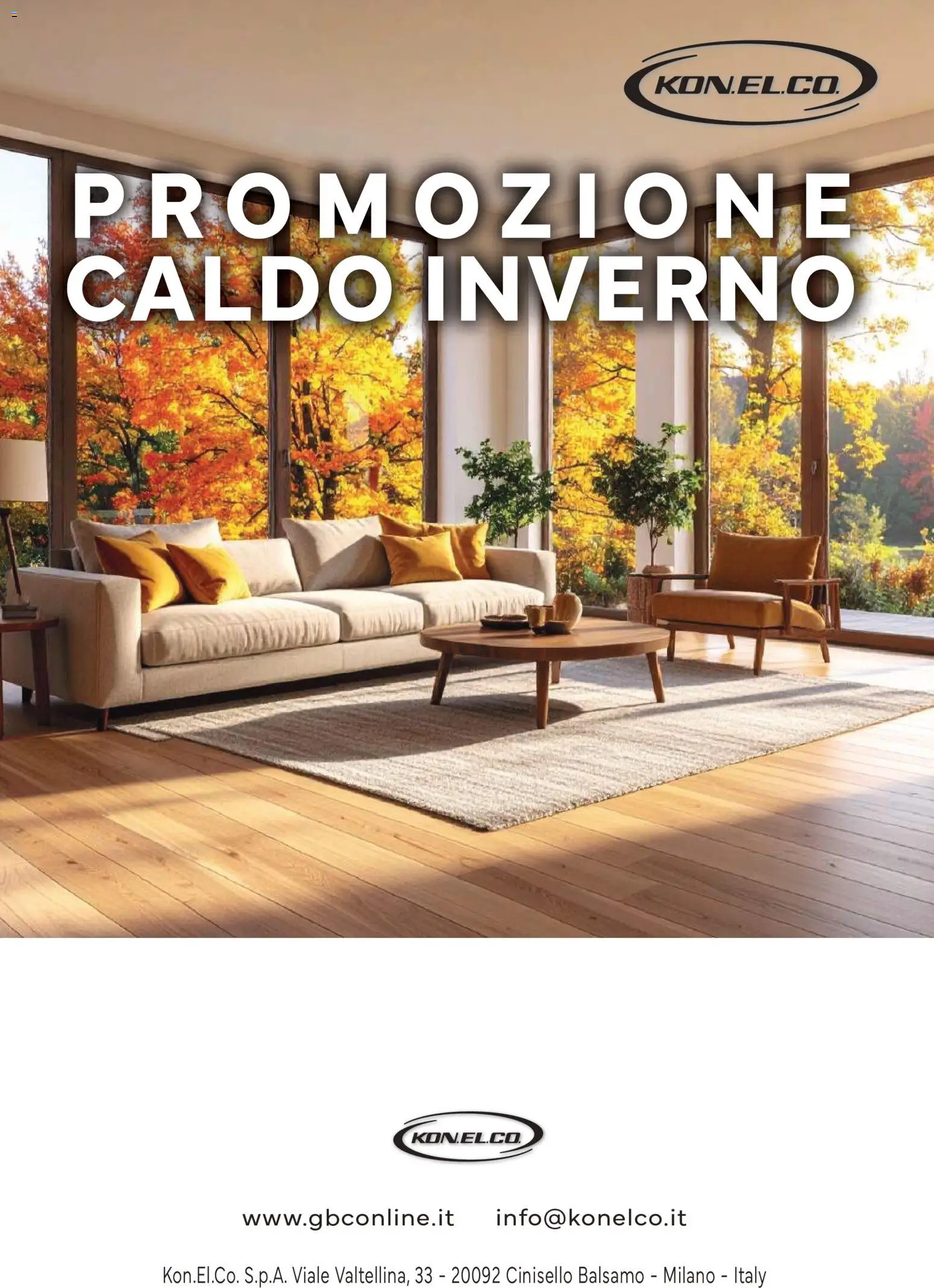 Volantino GBC del 22/10/2026 | Pagina: 12 | Prodotti: Balsamo