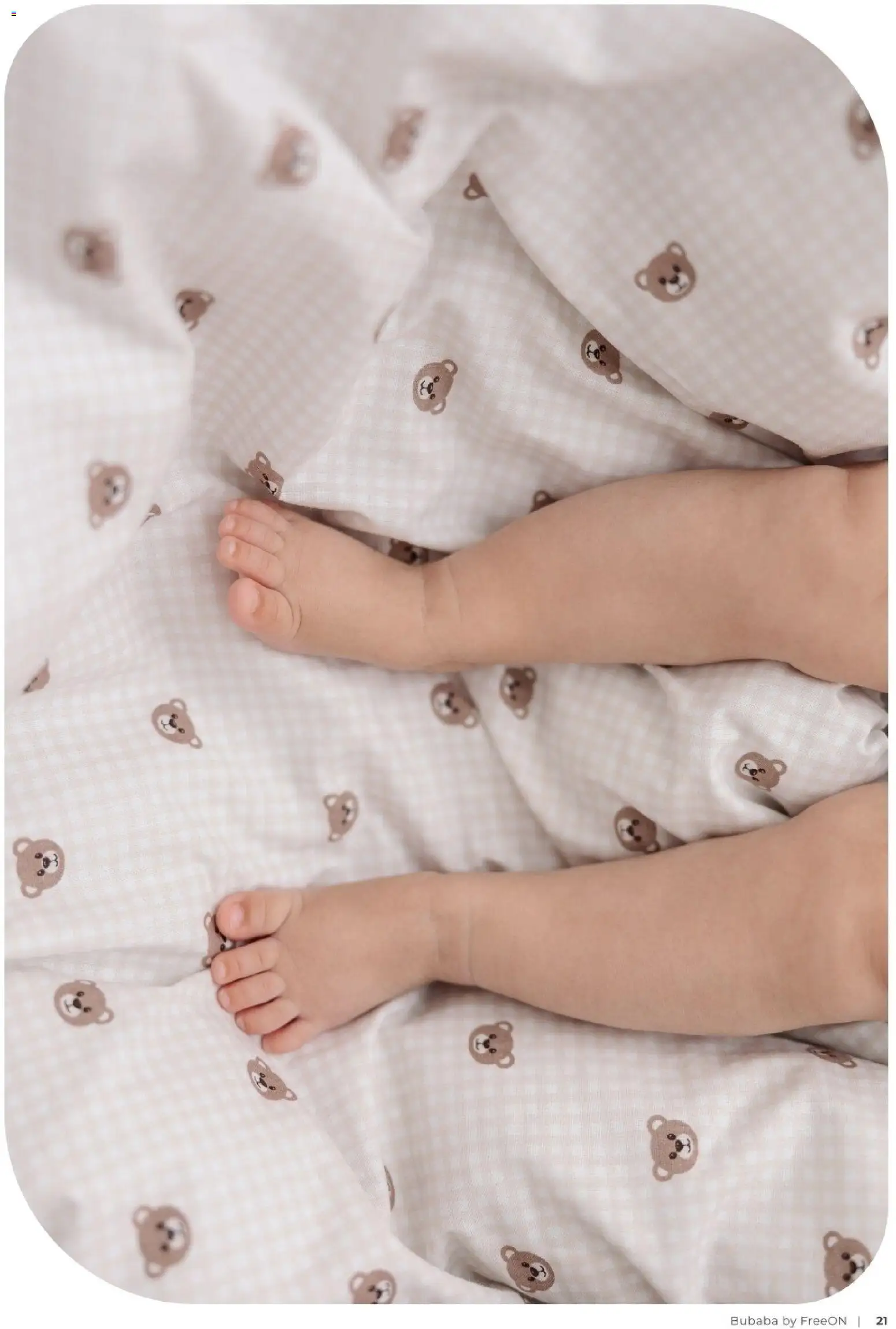 Baby Center katalog | vrijedi od 01.01.2027 | Stranica: 21