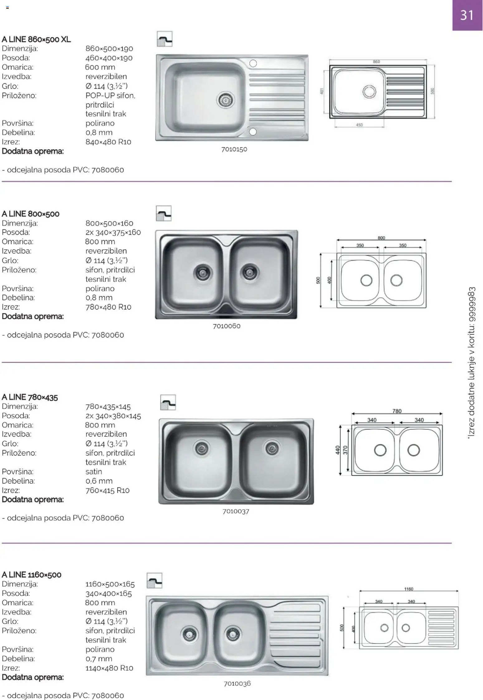 Novi Mömax katalog ponudbe – veljaven od 22.01.2026 | Stran: 30 | Izdelki: Omarica