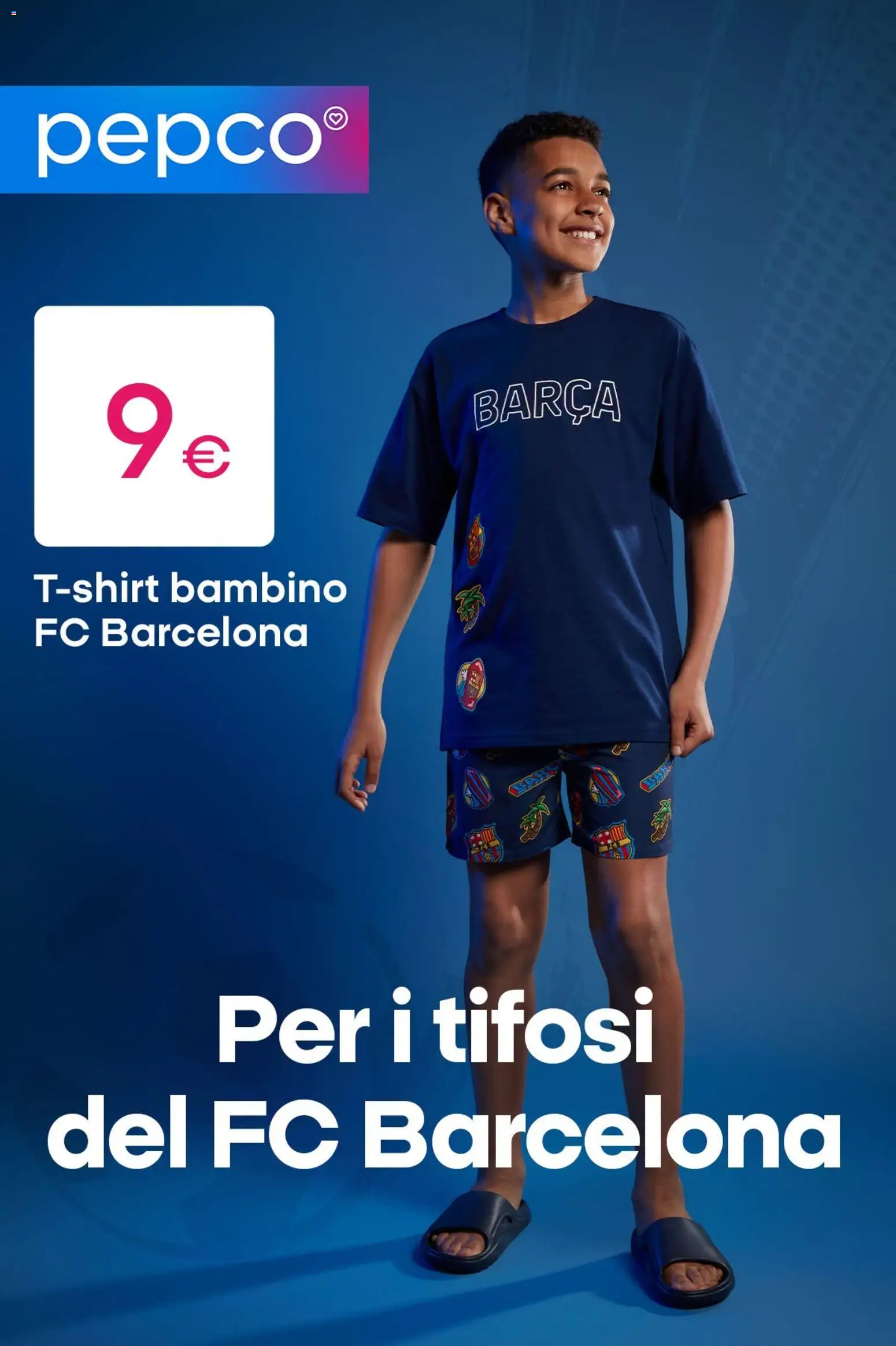 Volantino Pepco del 25/06/2026 | Pagina: 5