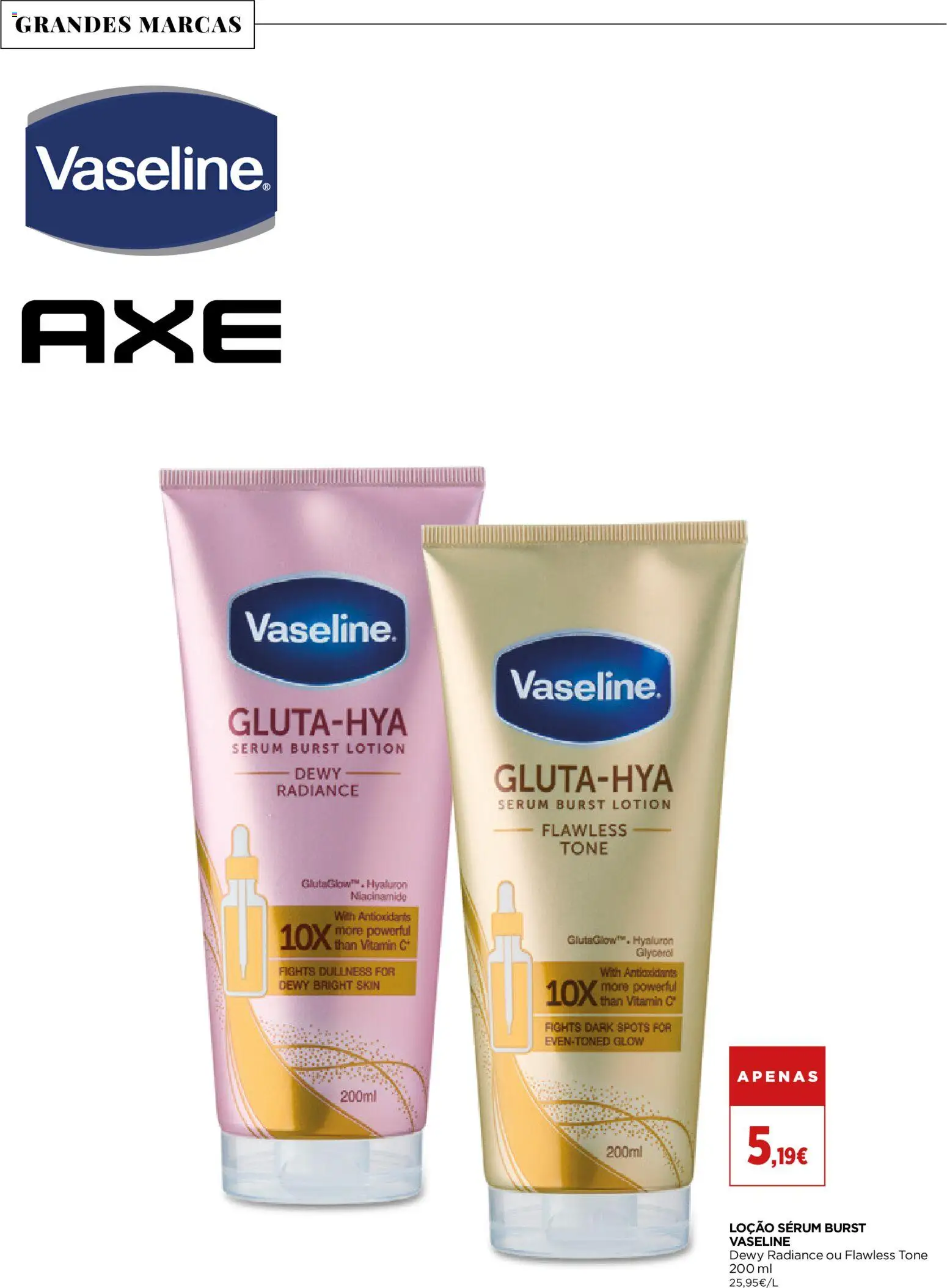 El Corte Ingles folheto │ válido de 26/06/2026 | Página: 104 | Produtos: Sérum