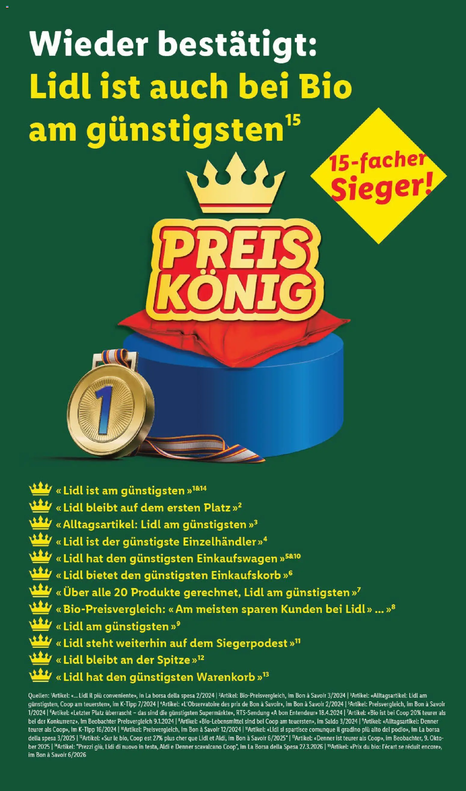 Lidl aktionen – gültig ab 20.08.2026 | Seite: 11