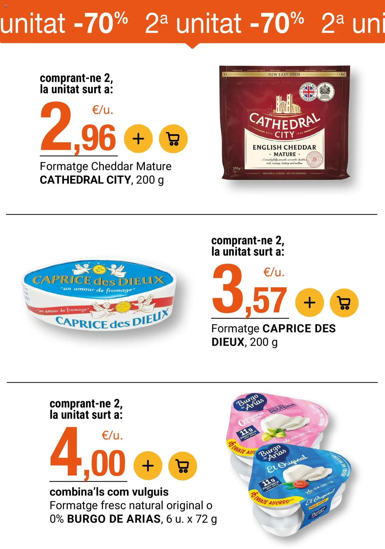 Bonpreu folleto │ válido desde el 25/08/2026 | Página: 46 | Productos: Sal