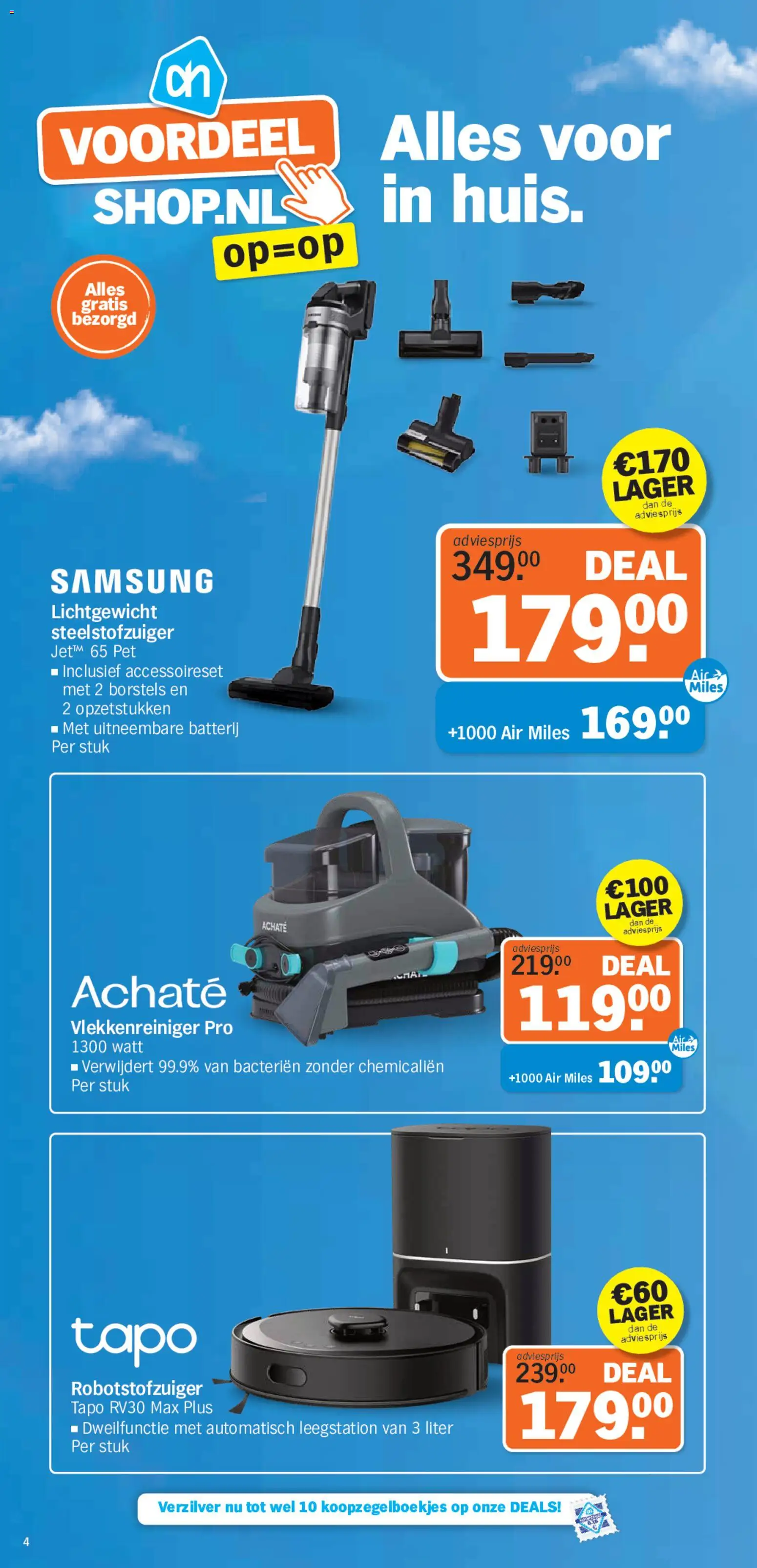 {H1} | Pagina: 4 | Producten: Video, Geluid, Speaker, Bluetooth