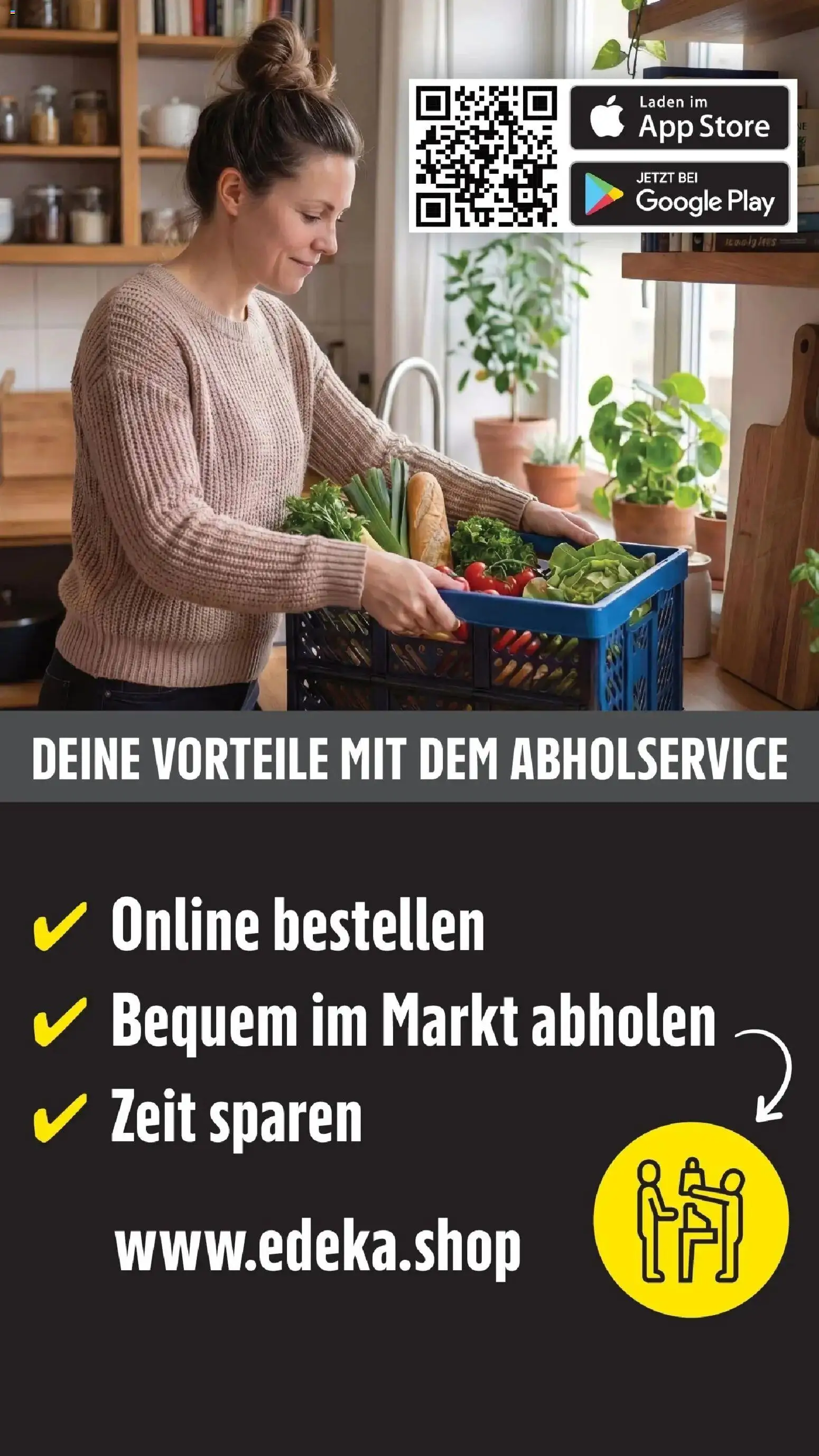 Edeka Prospekt Groß-Zimmern (ab 24.08.2026) » Angebote Online | Seite: 53