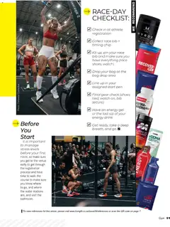 Dis-Chem specials catalogue – valid from 28/05/2026 | Page: 93 | Products: Bag, Protein, Coffee, Pen