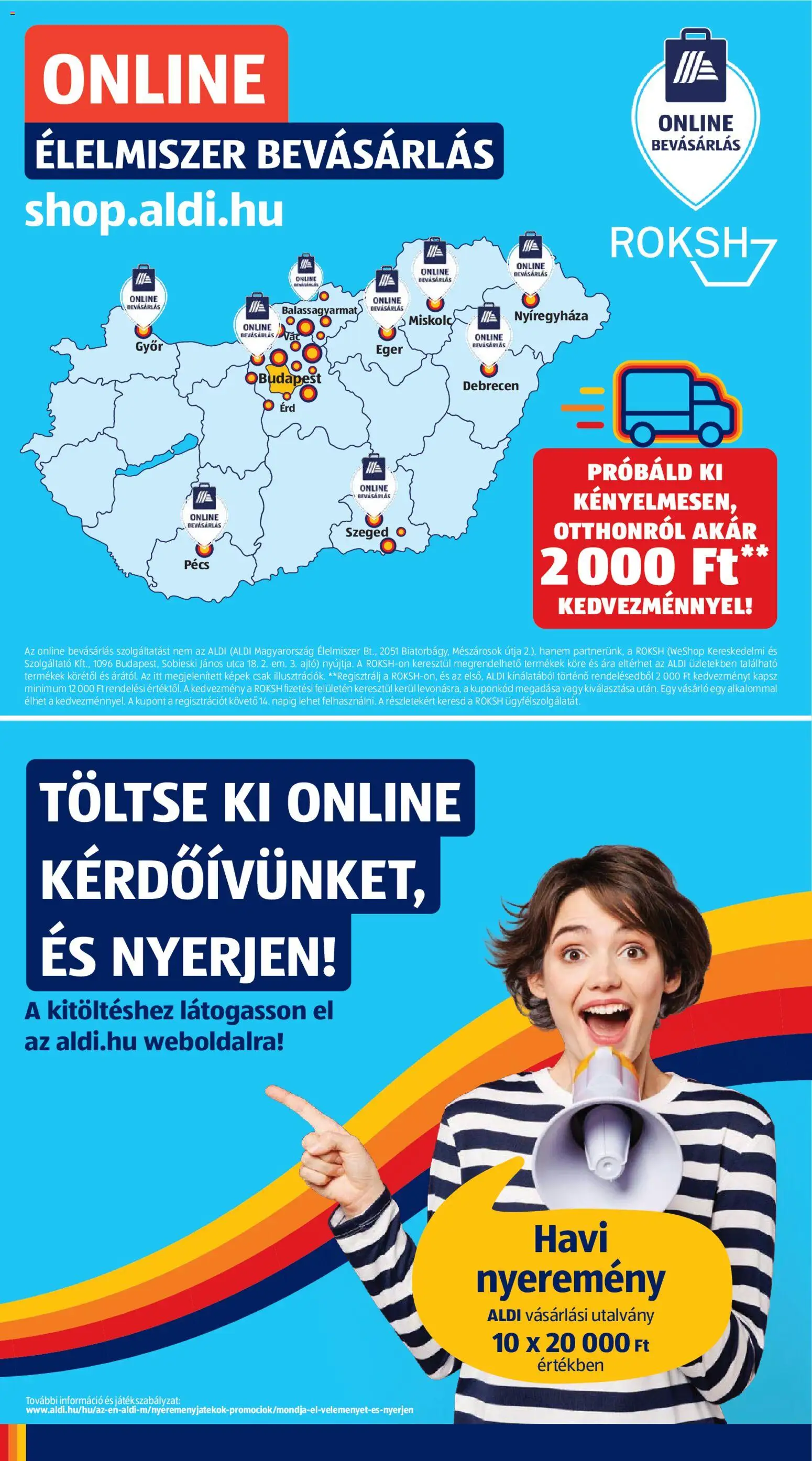 Aldi akciós ujság - amely érvényes a következő dátumtól: 07.05.2026 | Oldal: 22 | Termékek: Egér, Játék