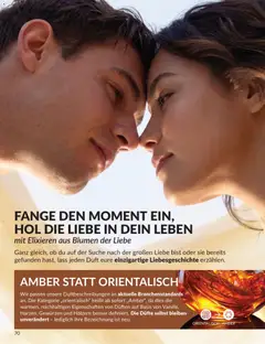 AVON Katalog Juli 2026 ab 01.07.2026 gültig | Seite: 70 | Produkte: Blumen, Duft