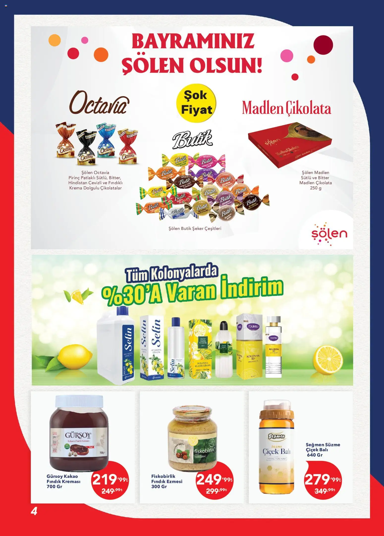 Kim Market Katalog - 18.05.2026 tarihinden itibaren geçerlidir | Sayfa: 4