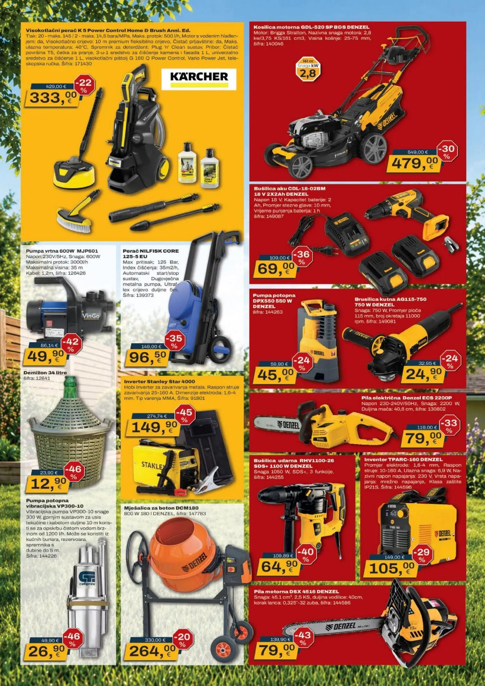 Vinkoprom katalog | vrijedi od 01.06.2026 | Stranica: 4
