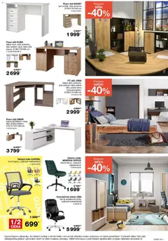 Náhled letáku Sconto nábytek leták od 17.06.2026 | Strana: 6