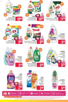 Teta drogerie leták platný od 22.06.2026 | Strana: 16