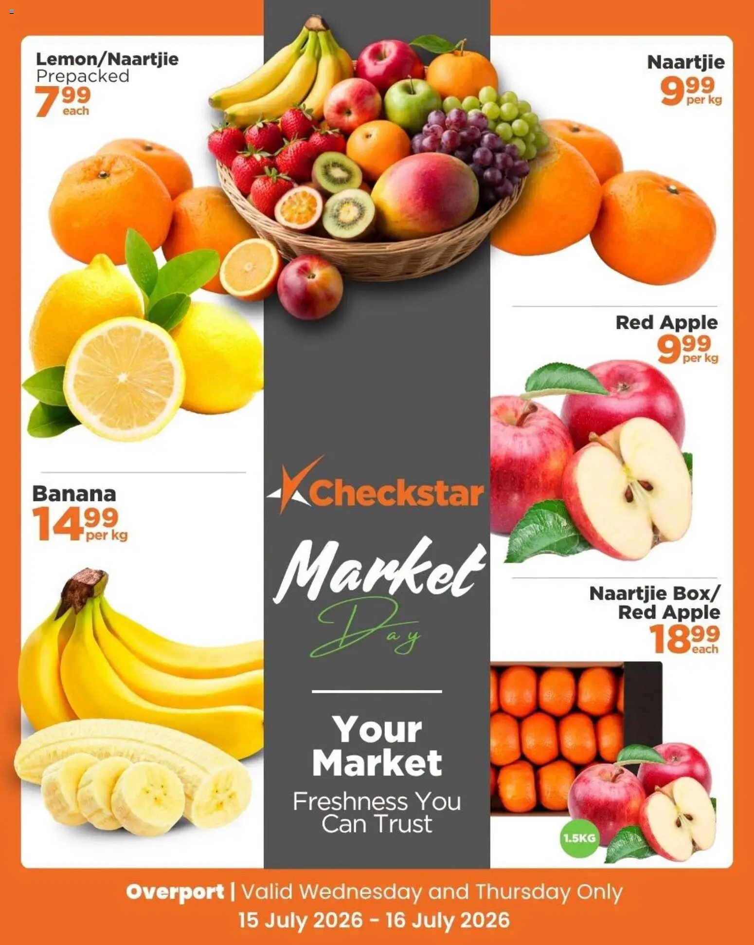 New Check Star catalogue – valid from 15/07/2026 | Page: 4