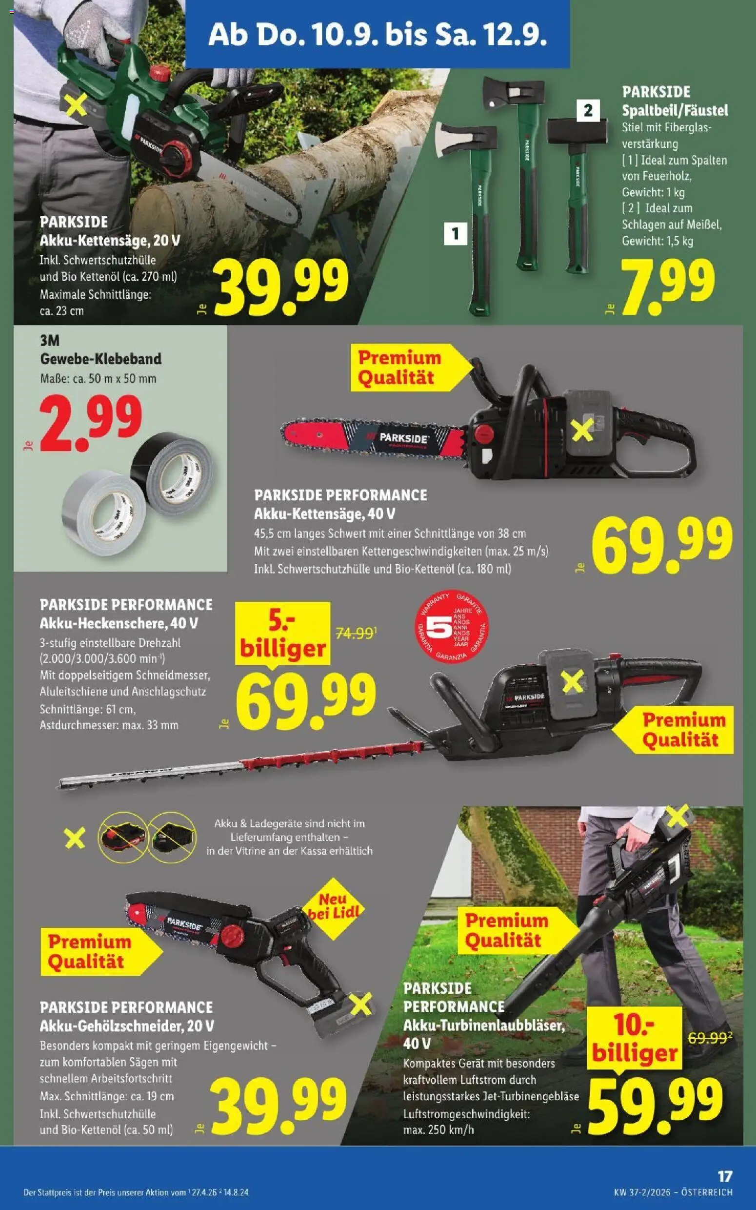 Lidl - Flugblatt gültig ab 10.09.2026 | Seite: 21 | Produkte: Gewicht