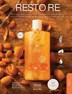 Justine specials catalogue – valid from 01/09/2026 | Page: 33
