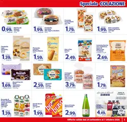 Anteprima del volantino SIGMA volantino valido a partire dal 24/09/2026 | Pagina: 5