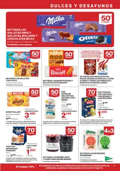 Vista previa El Corte Inglés ofertas válido desde el 10/09/2026 | Página: 13