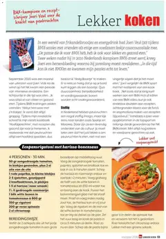 Dirk folder / publicité - Voorbeeld van een folder van Dirk, geldig van 09.03.2026 | Pagina: 53 | Producten: Tomaten, Was, Spinazie, Bord