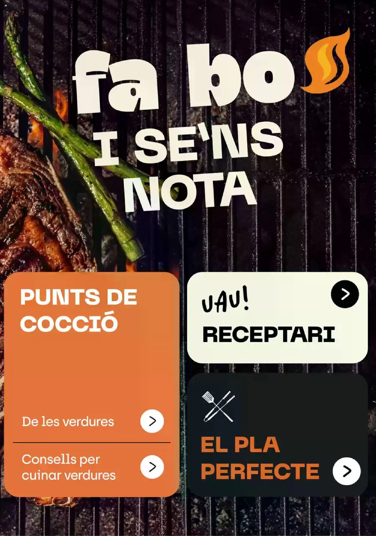 Bonpreu Fa Bo I Se'ns Nota │ válido desde el 04/08/2026 | Página: 4