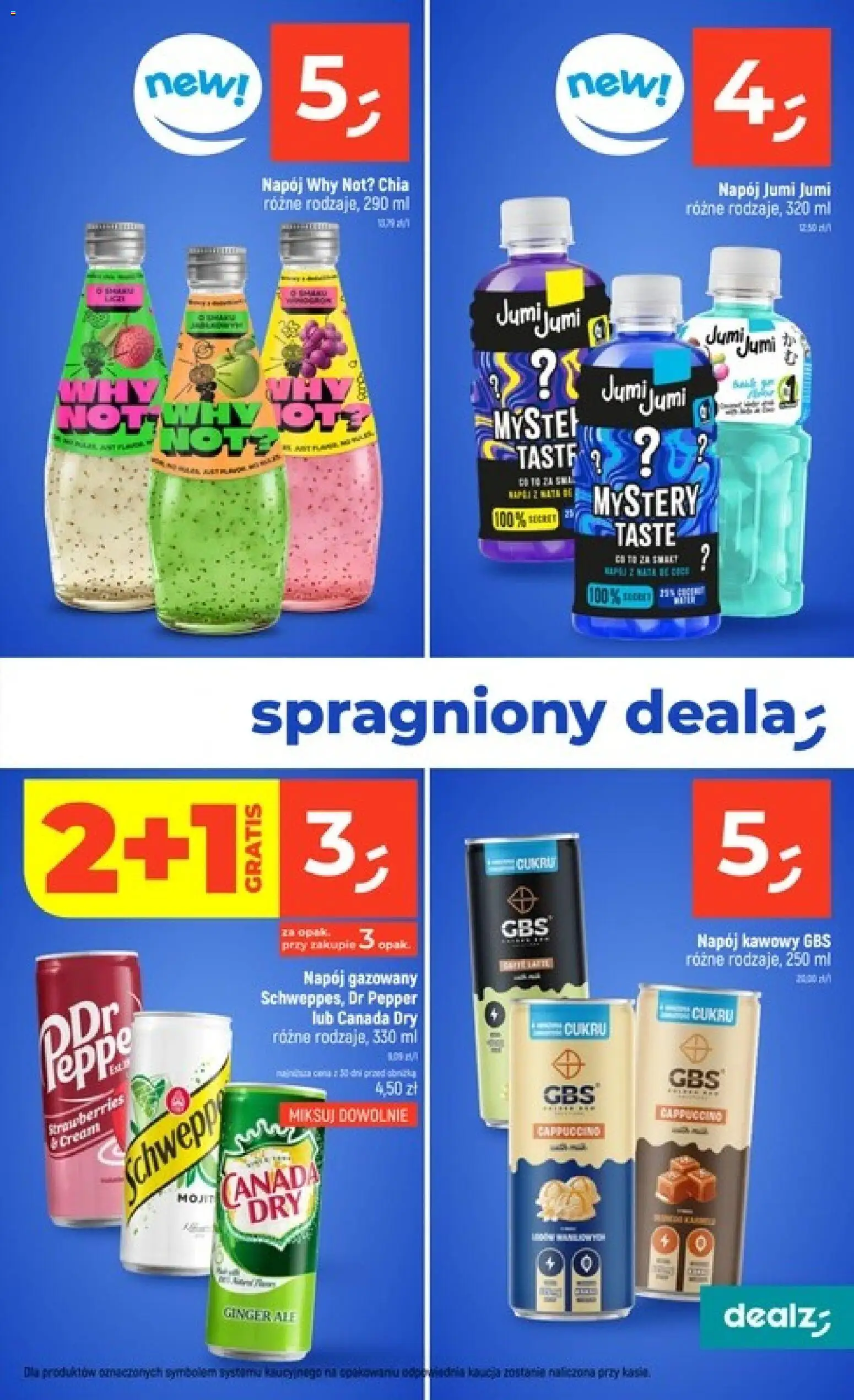 Dealz gazetka od 27.08.2026 | Strona: 27