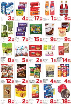 Preview of Day to Day catalogue cool deals valid from 5 Jul, 2026 | Page: 2 | Products: Džús, Banány, Банани