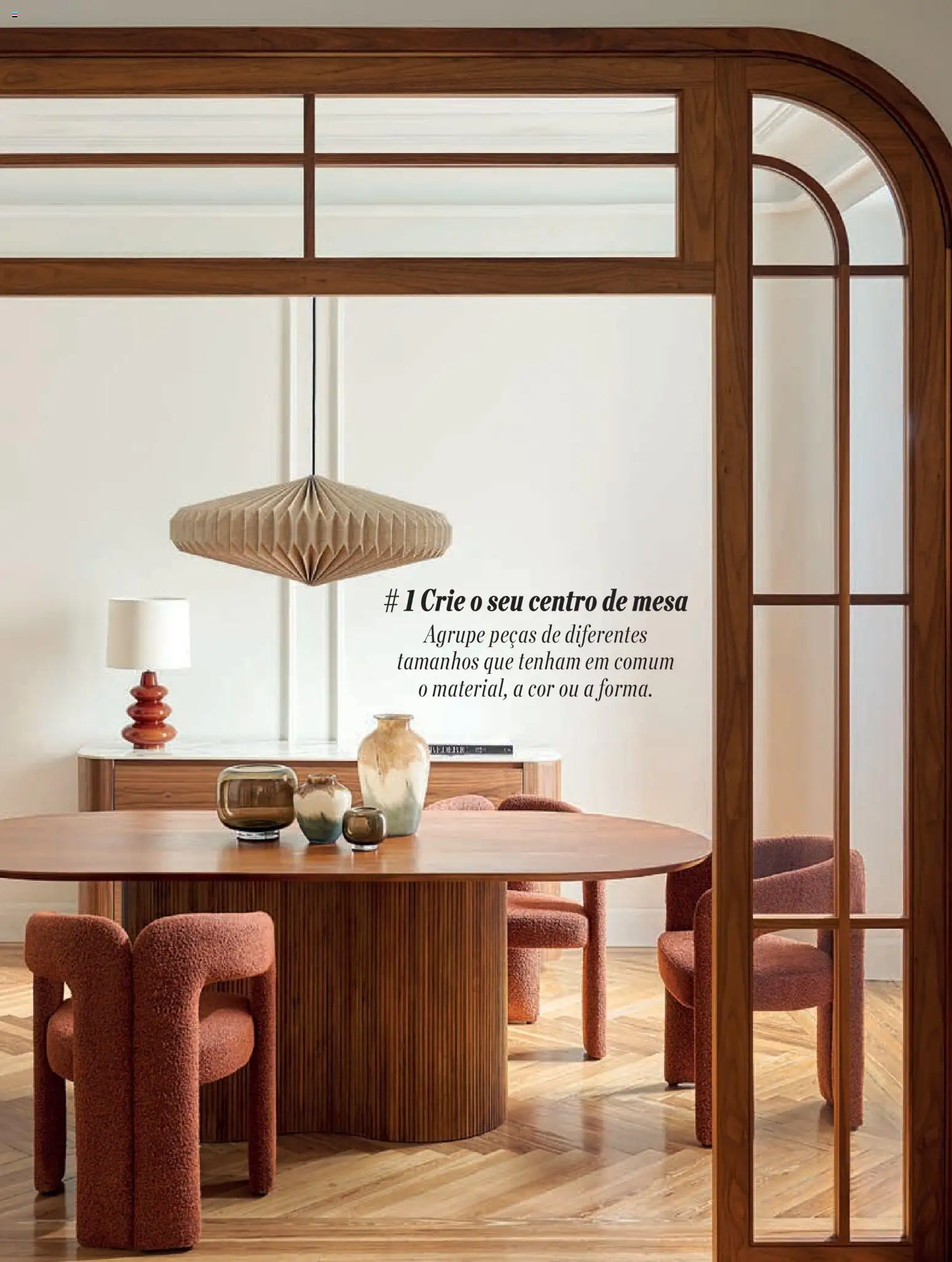 El Corte Ingles folheto Decora │ válido de 16/10/2026 | Página: 13 | Produtos: Mesa