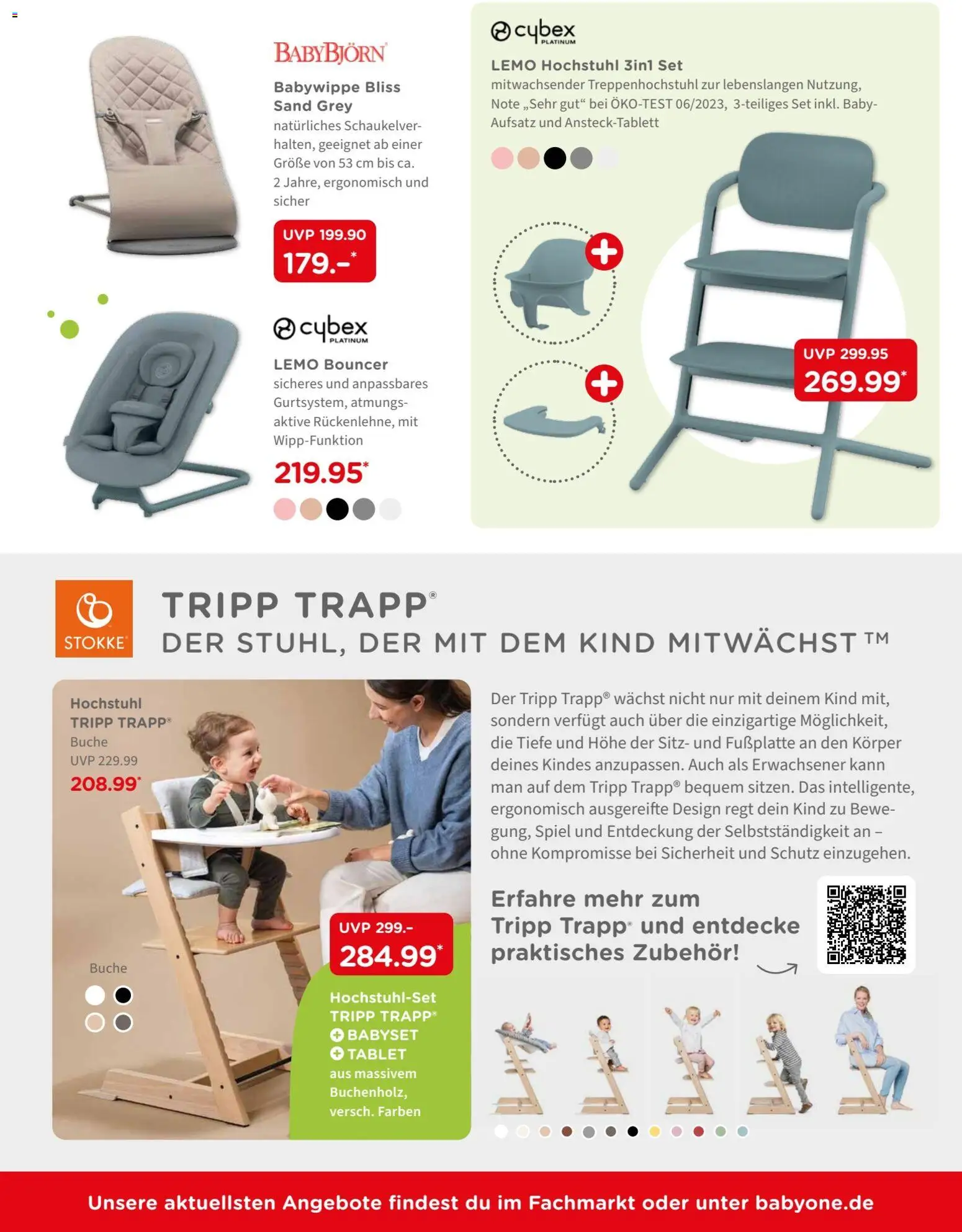 BabyOne Prospekt 	 – gültig ab 10.02.2026 | Seite: 9 | Produkte: Spiel, Tablet