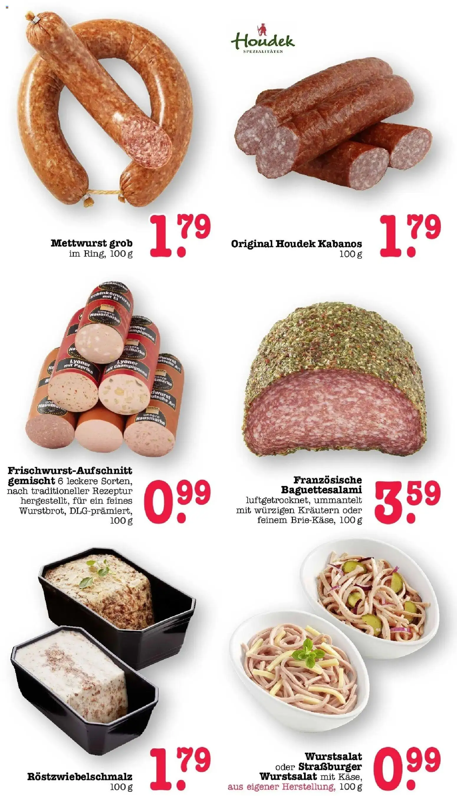 Marktkauf Prospekt Wörth Am Rhein (ab 19.10.2026) » Angebote online | Seite: 11 | Produkte: Spezialitäten, Champignons, Paprika