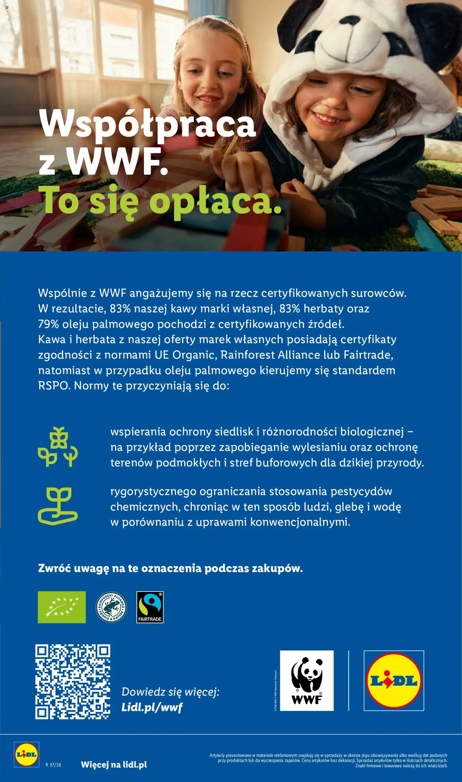 Lidl Polsko leták od 14.09.2026 | Strana: 80