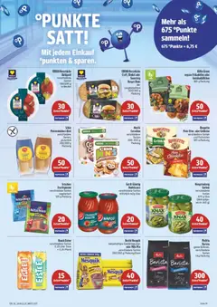 Edeka Prospekt Leipzig ab 03.08.2026 gültig | Seite: 23