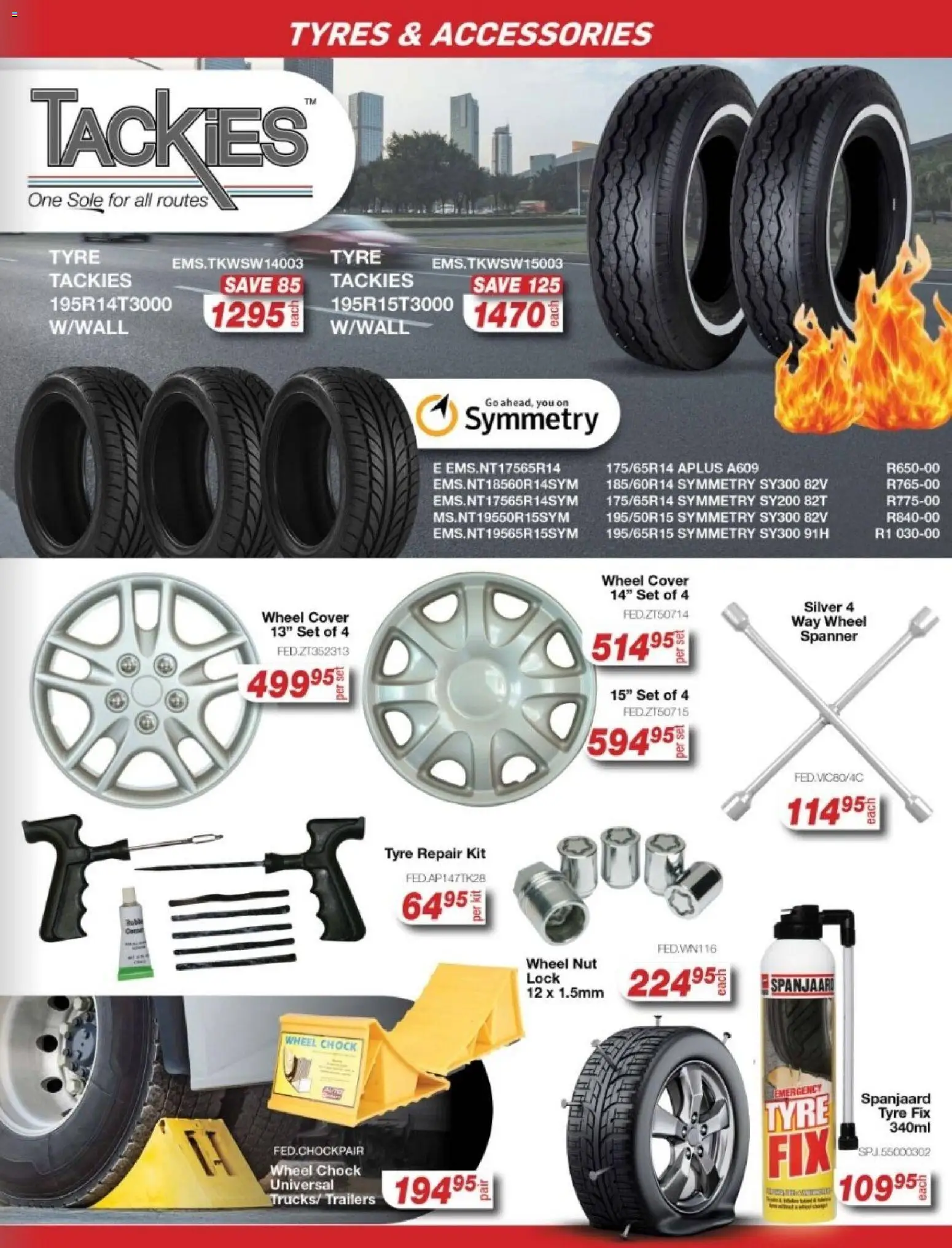 New AutoZone catalogue – valid from 23/06/2026 | Page: 7 | Products: Cover, Lock