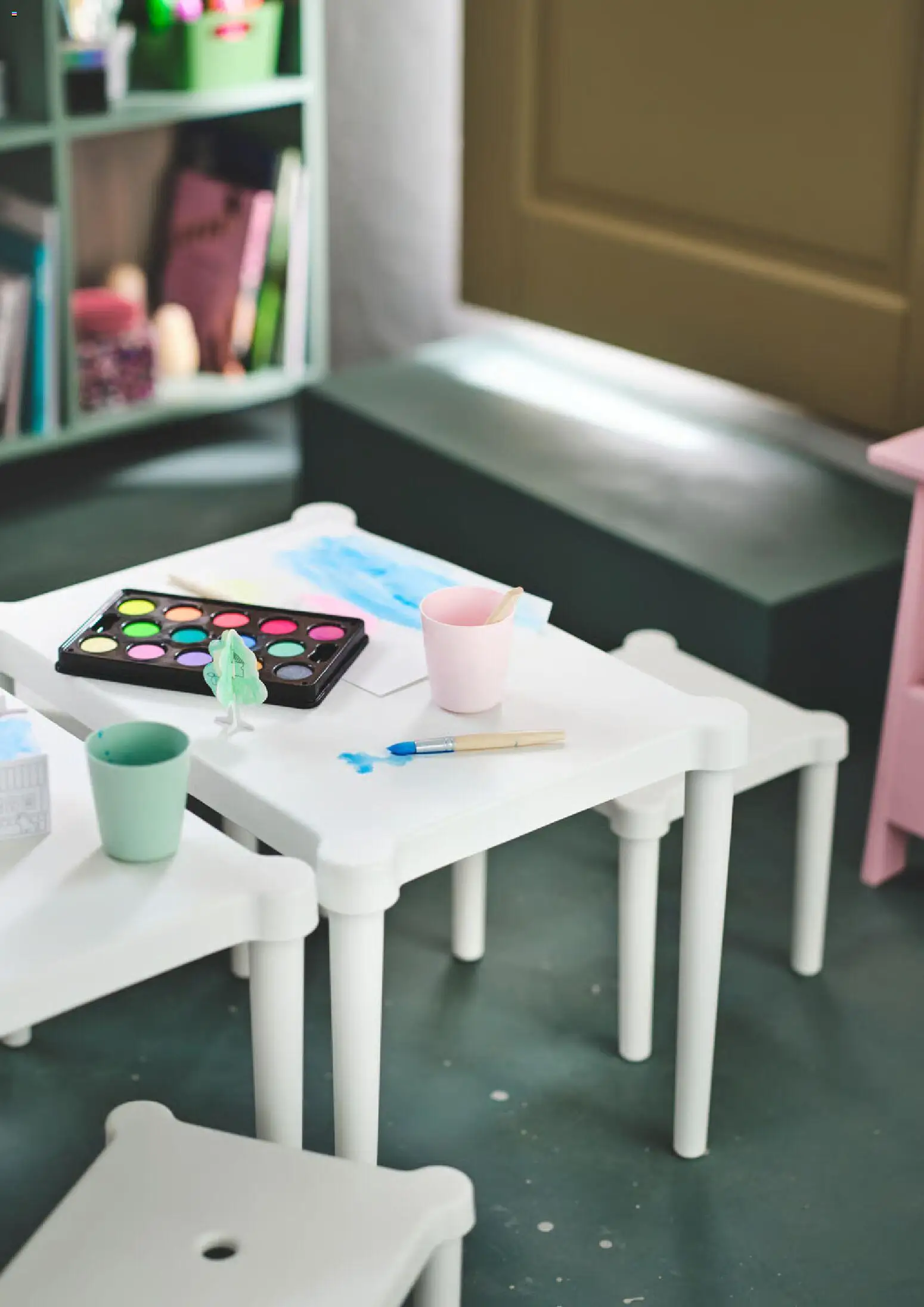 Novi IKEA katalog ponudbe – veljaven od 03.08.2026 | Stran: 3