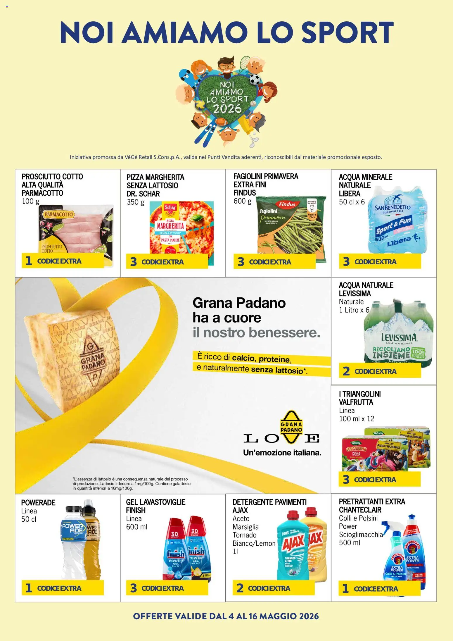 Volantino Eté del 04.05.2026 | Pagina: 3