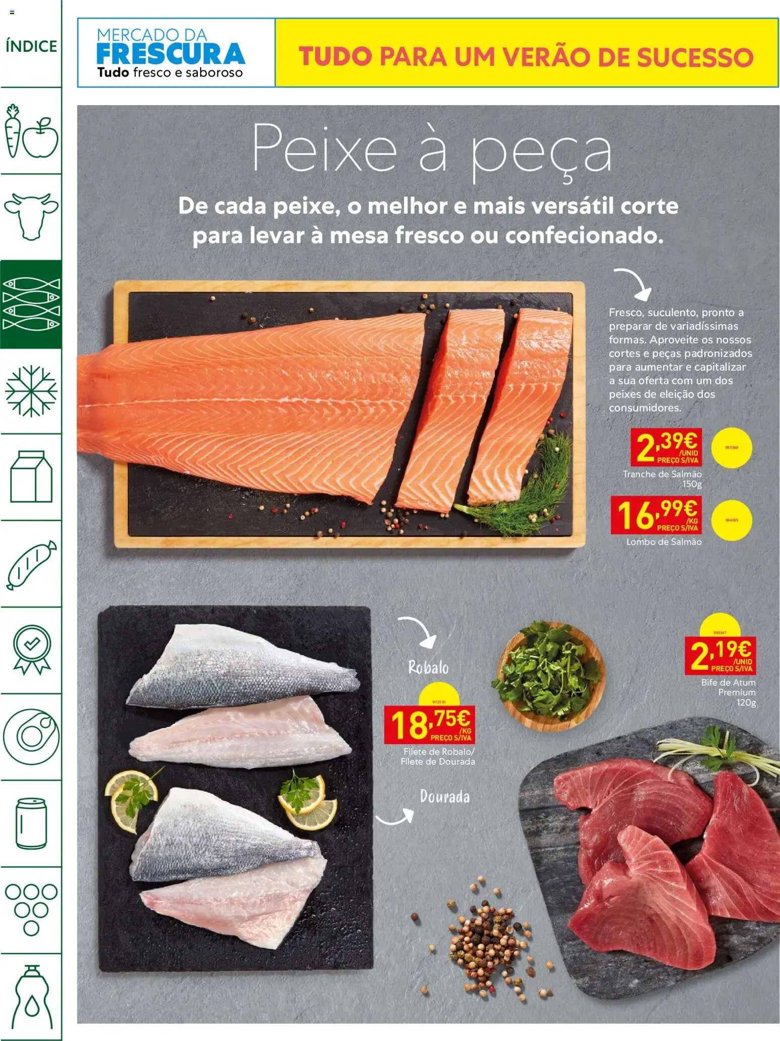 Recheio - Horeca Bons Negócios │ válido de 02.06.2026 | Página: 8