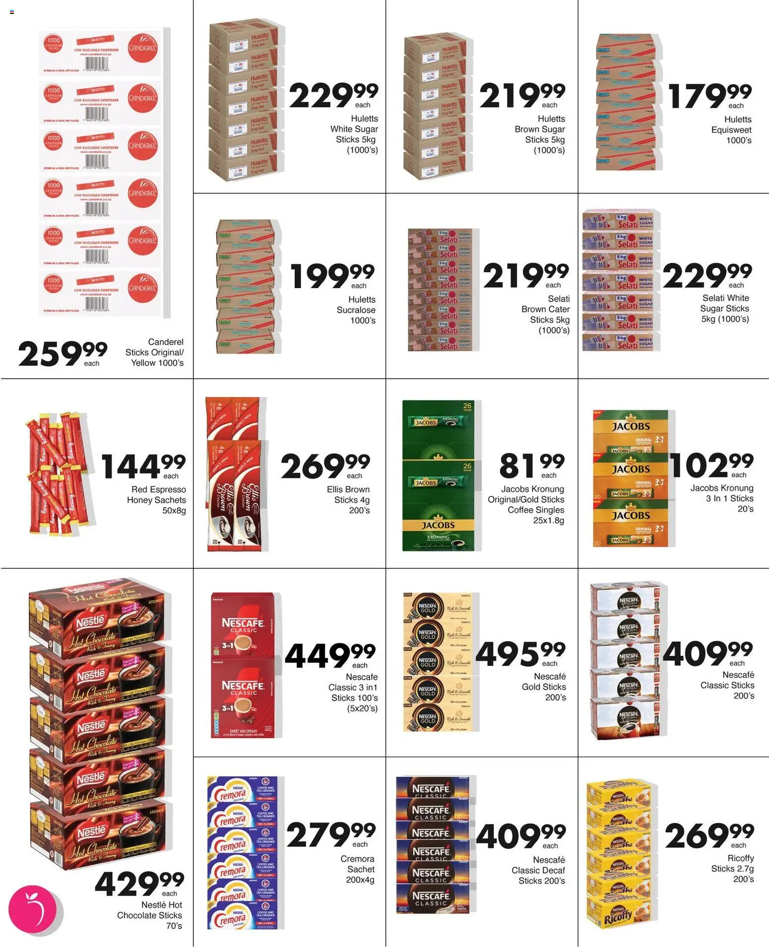 New Save catalogue – valid from 04.05.2026 | Page: 16