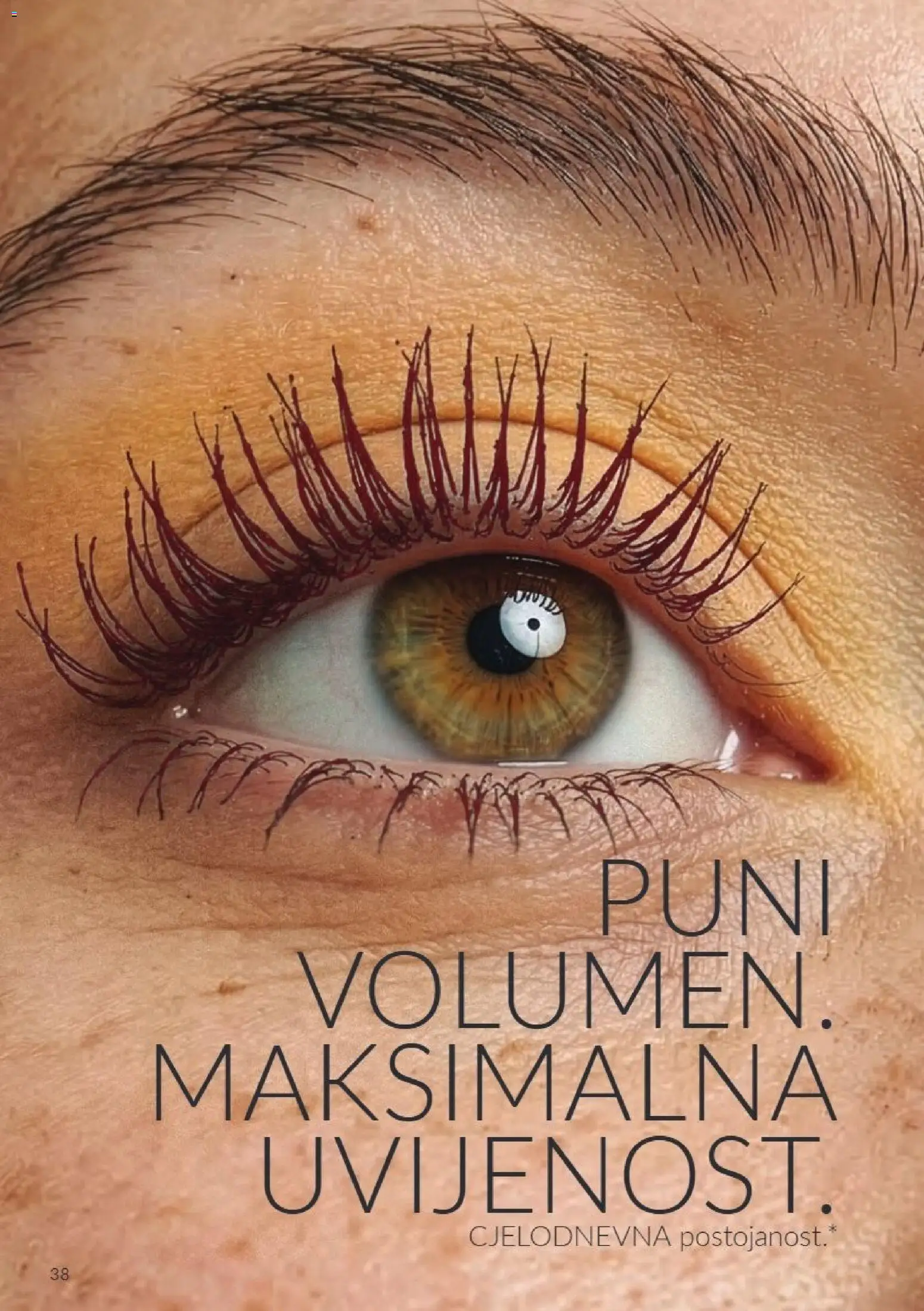 Avon katalog | vrijedi od 01.10.2026 | Stranica: 38