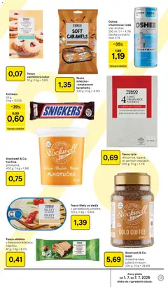 Tesco leták platný od 01.07.2026 | Strana: 13