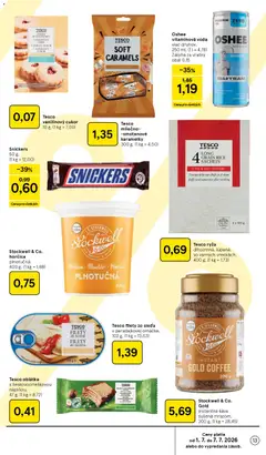 Tesco leták platný od 01.07.2026 | Strana: 13