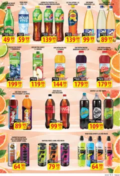 Fortuna Market katalog katalog - pregled Fortuna Market kataloga - važi od 09.10.2026 | Strana: 9