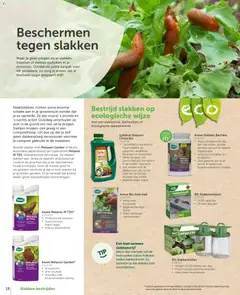 Aveve Tuingids  - Voorbeeld van een folder van Aveve, geldig van 23.02.2026 | Pagina: 18