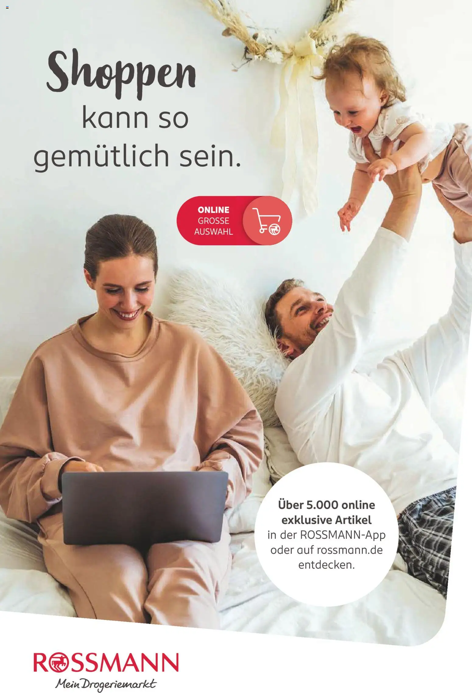 Rossmann Babywelt – gültig ab 06.06.2026 | Seite: 65