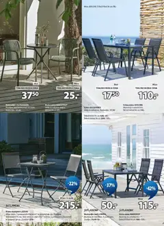 JYSK katalog akcije – veljaven od 03.06.2026 | Stran: 4